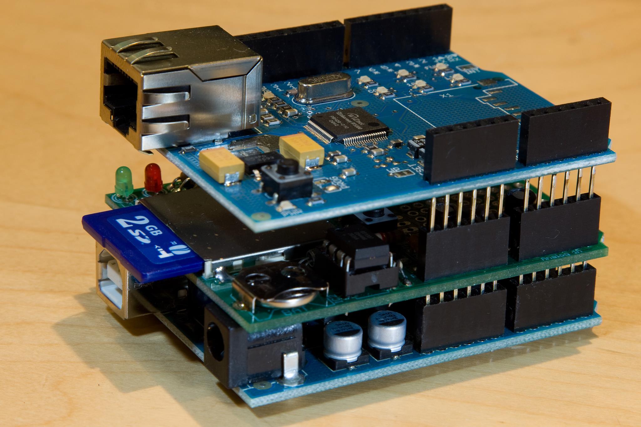 Arduino Brasil - Display Oled 128×64 0.96 I2c Gráfico Arduino Azul ...
