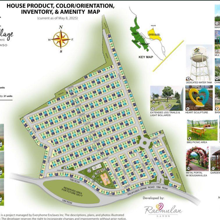 Rent to own /Pagsibol Village | Naic