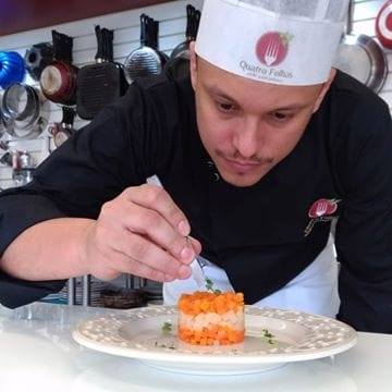 Chef Fabio