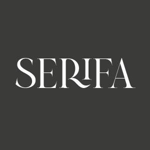 Serifa Editora e Comunicação