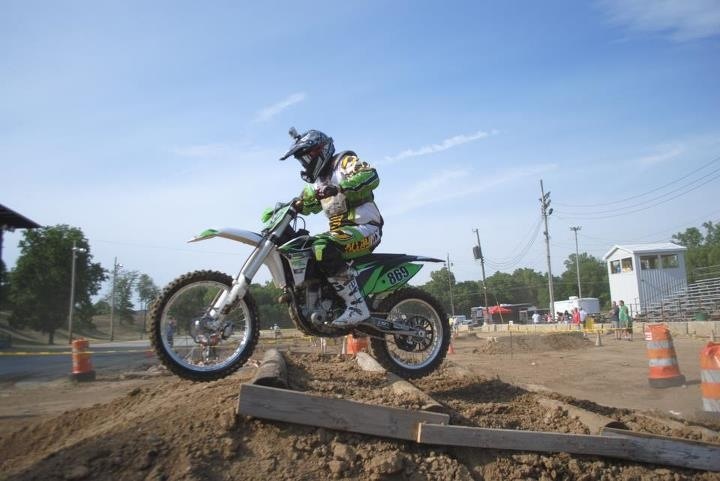 Howell Racing | Columbia City IN