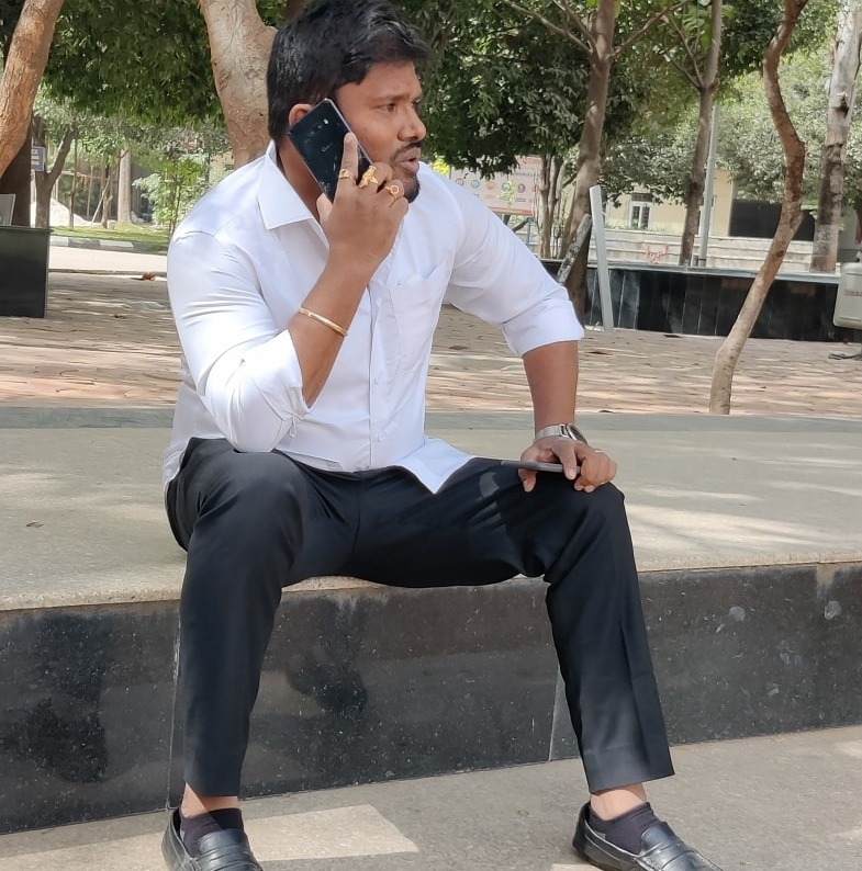 Medchal minister mallareddy