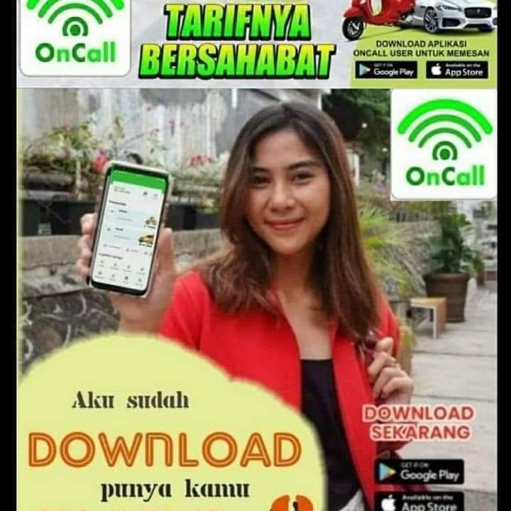 Mitra Driver OnCall