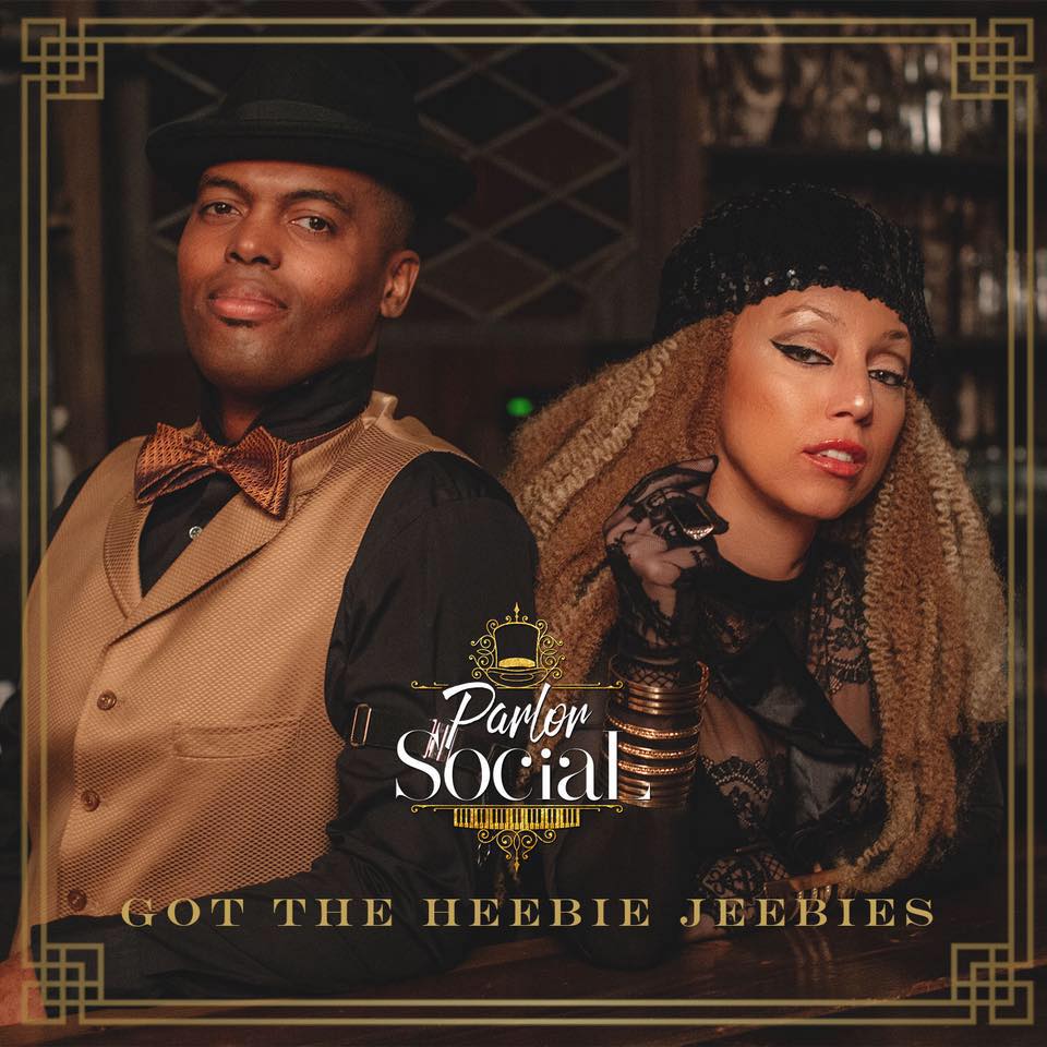 Parlor Social Music | Los Angeles CA