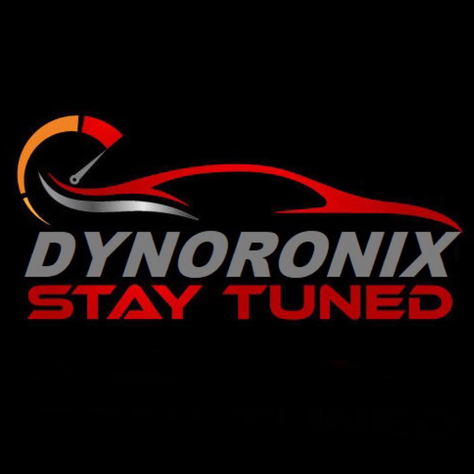 Dynoronix Automotive Electronics & ECU Services A few examples of ...