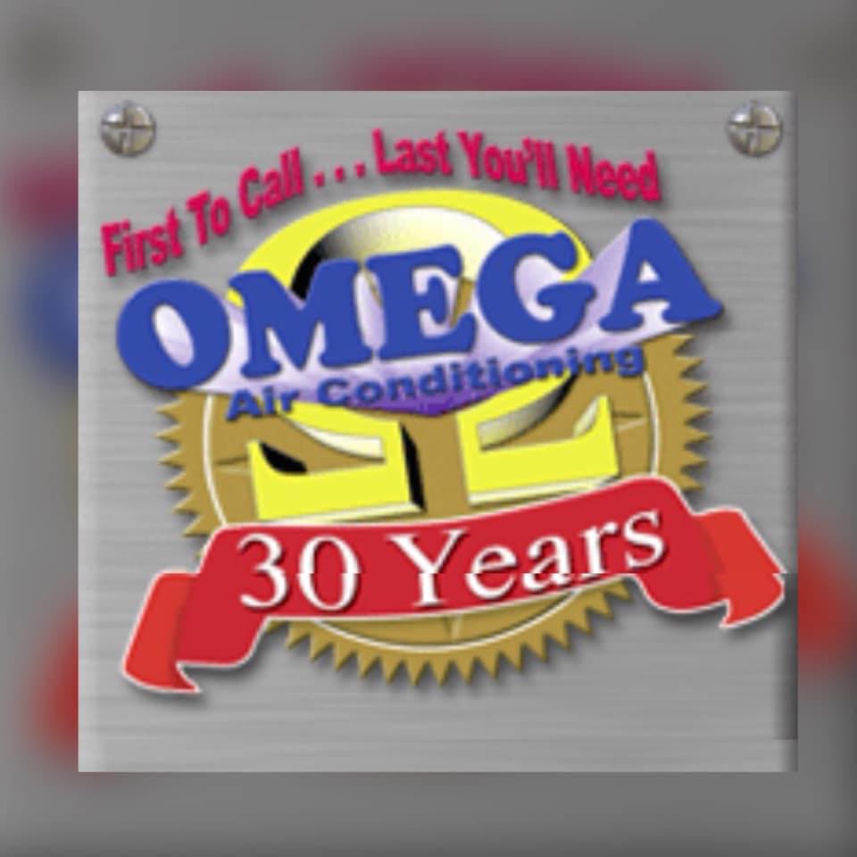 Omega air conditioning | Las Vegas NV