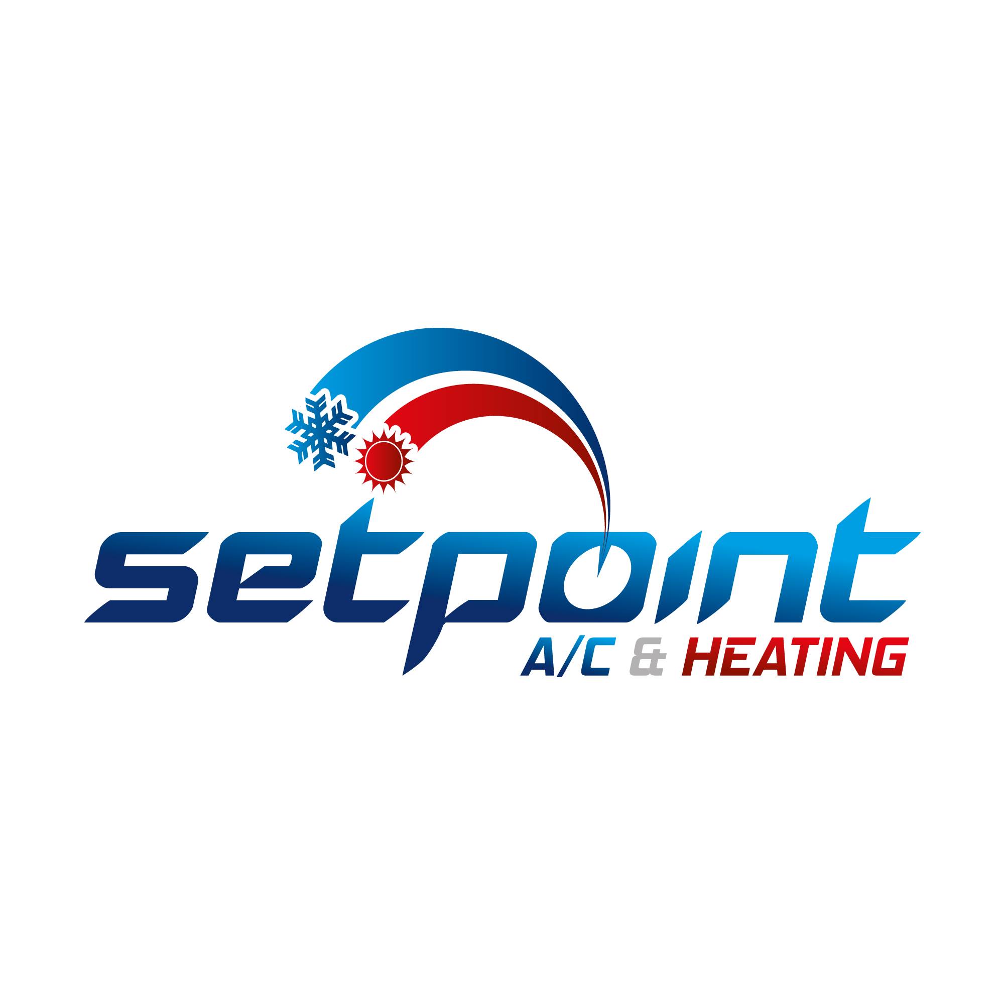 Setpoint A/C & Heating | Northridge CA