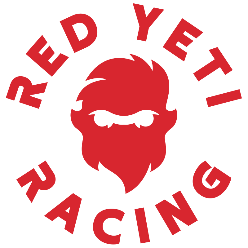 Red Yeti Racing