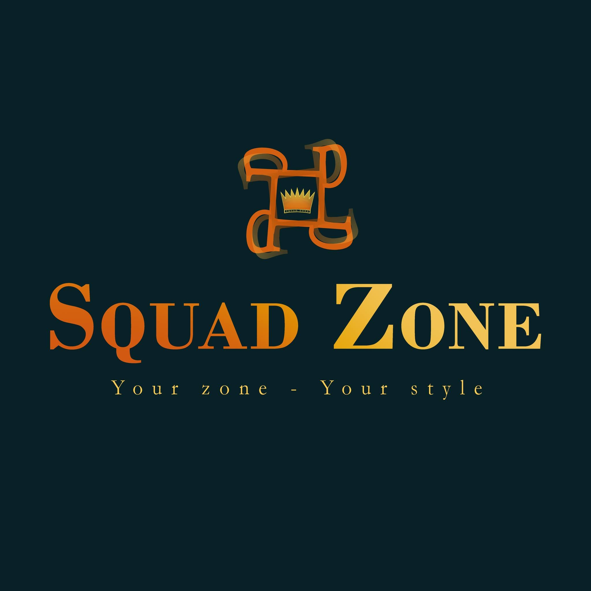 Squad Zone