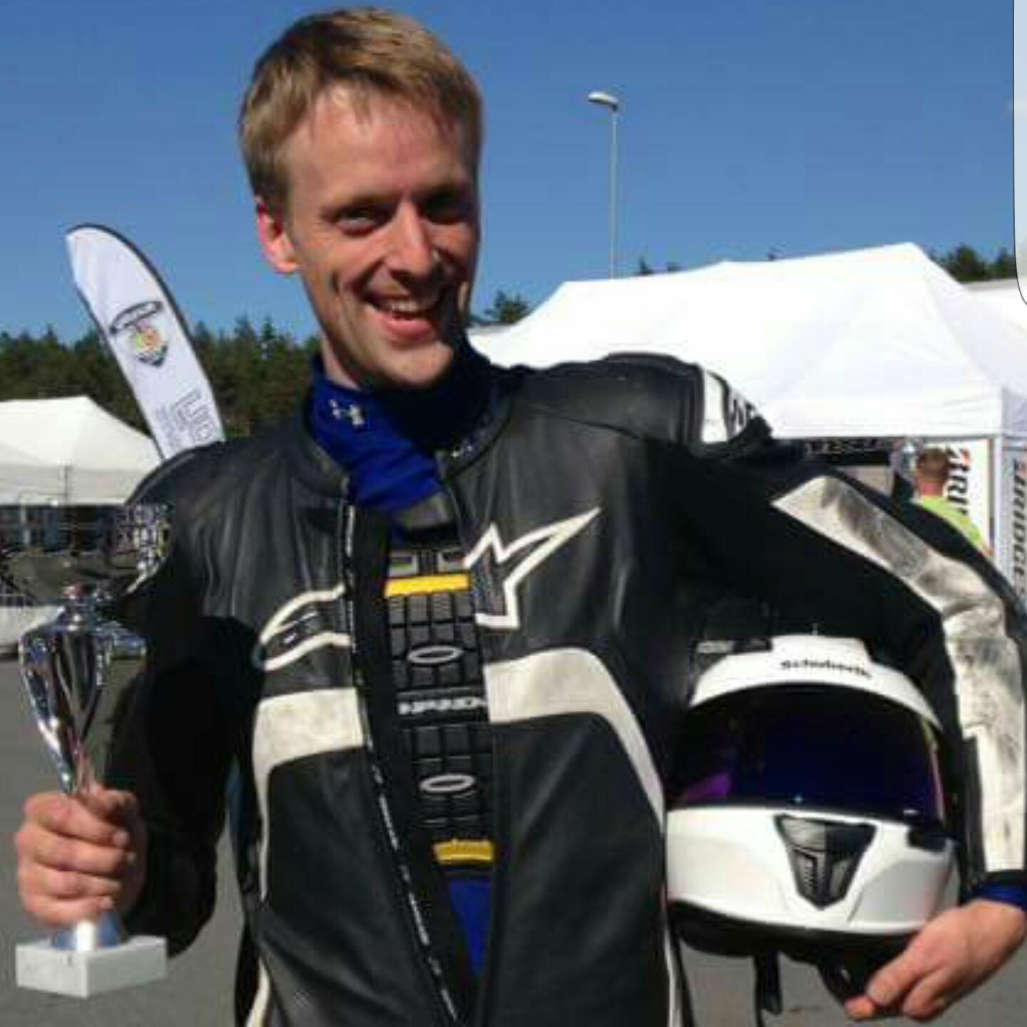 Team Andersen Racing