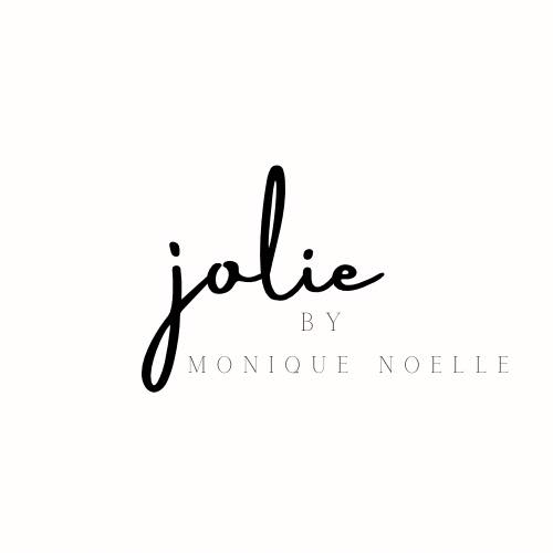 Jolie by Monique Noelle
