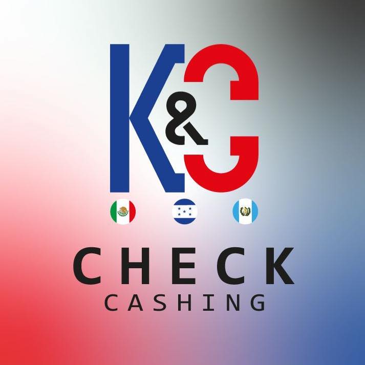 K&C CHECK cashing | Brookhaven GA