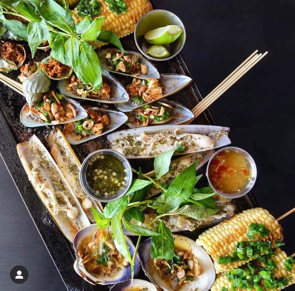 All you can eat seafood boil Two AYCE options: Tier 1 -$39.99 Shrimps ...