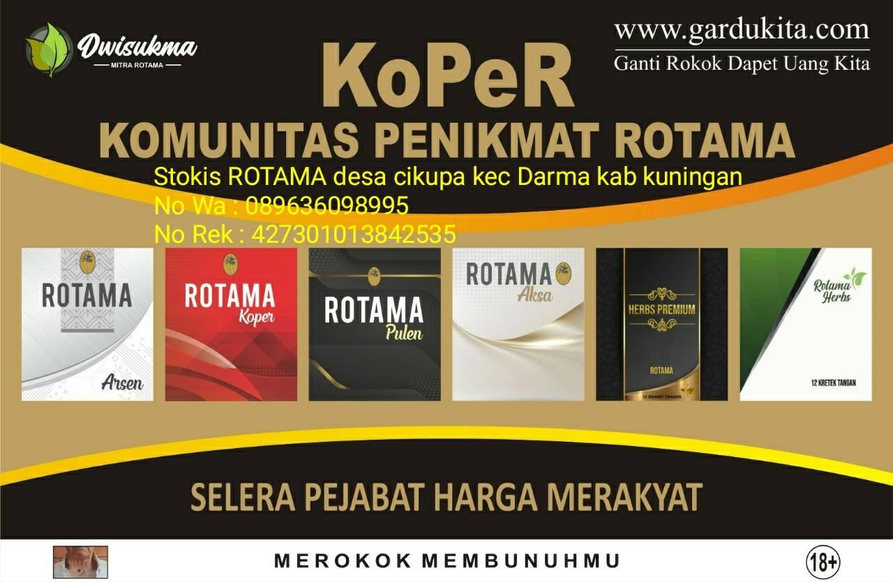 Rotama