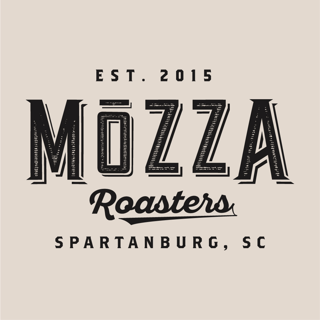 Mozza Roasters | Spartanburg SC