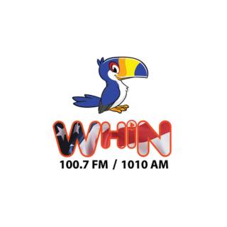 WHIN Radio - To hear Beech Buccaneer football, just follow... | Facebook