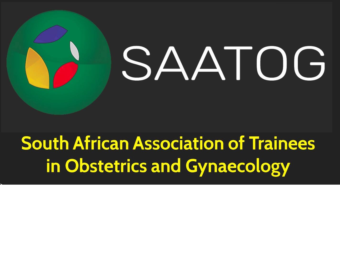 South African Association of Trainees in Obstetrics and Gynaecology