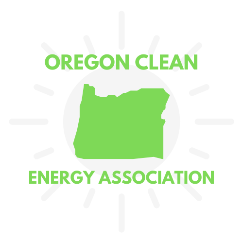 Oregon Clean Energy Association