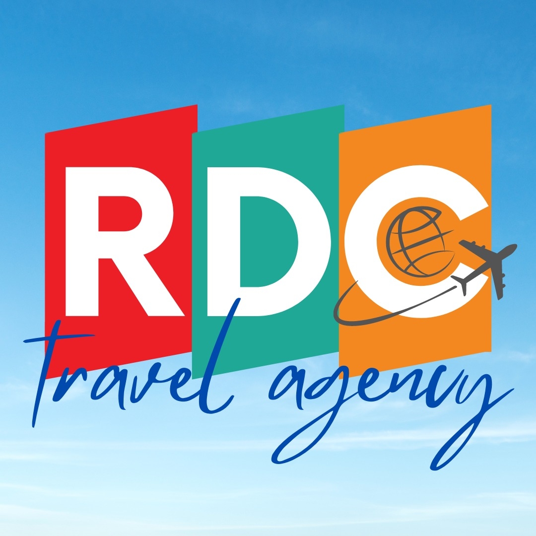 RDC Travel Agency added a new photo. - RDC Travel Agency