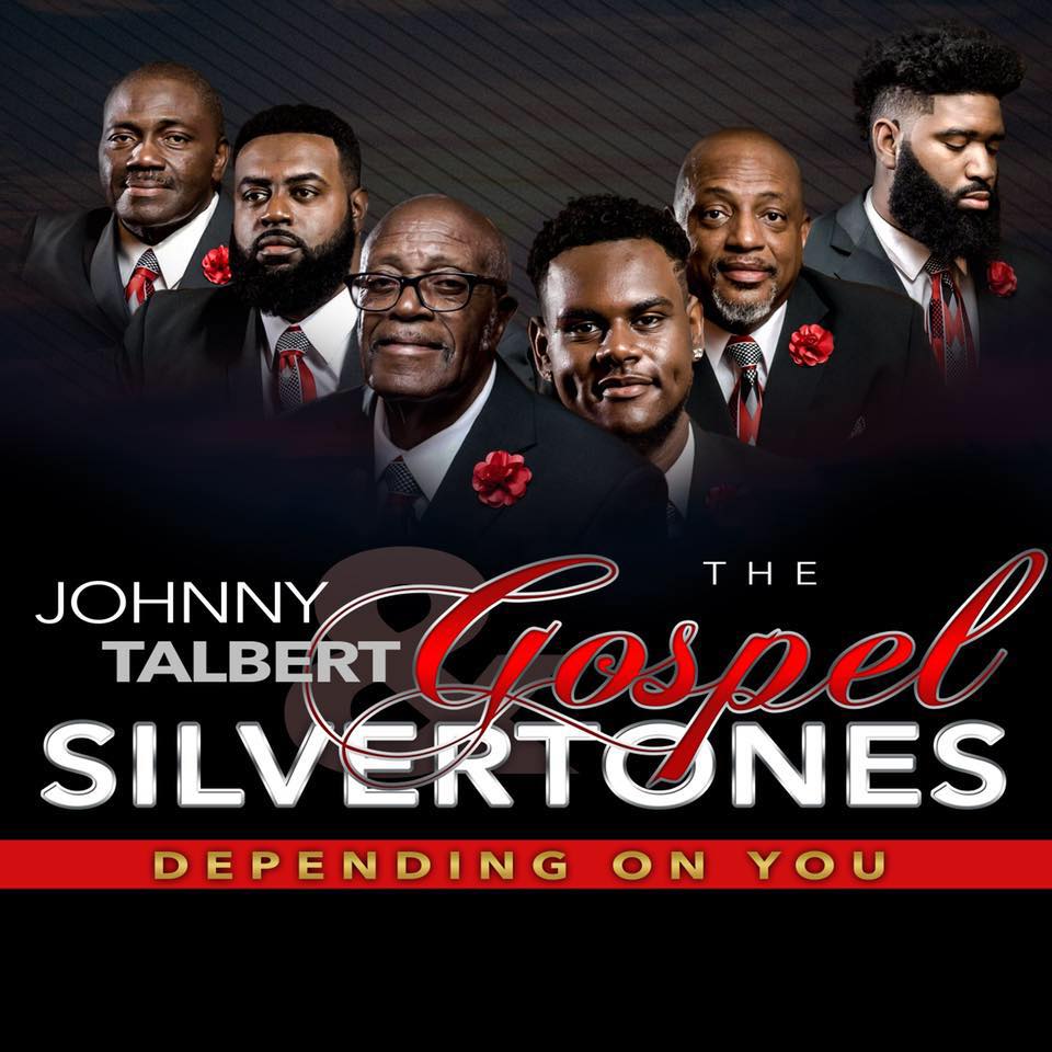Johnny Talbert & The Gospel Silvertones