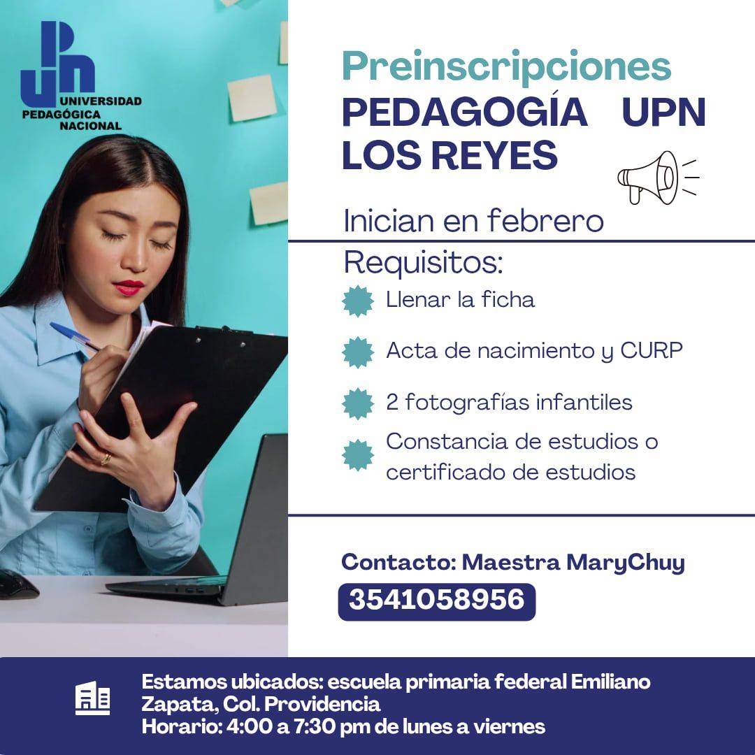 UPN LR