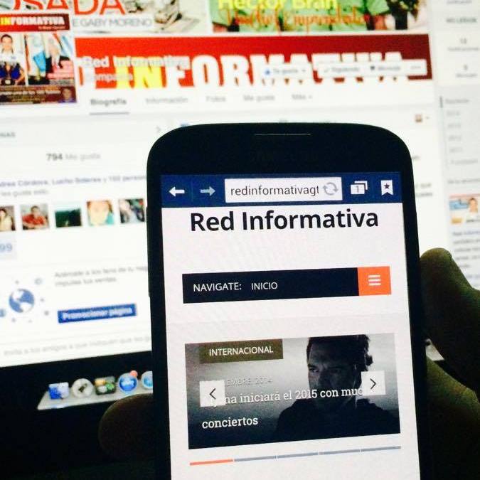 Red Informativa | Guatemala City