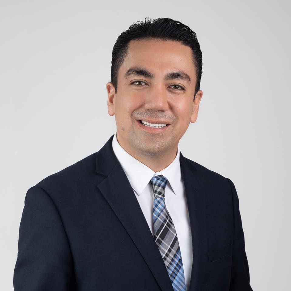 Juan Carlos Rios
