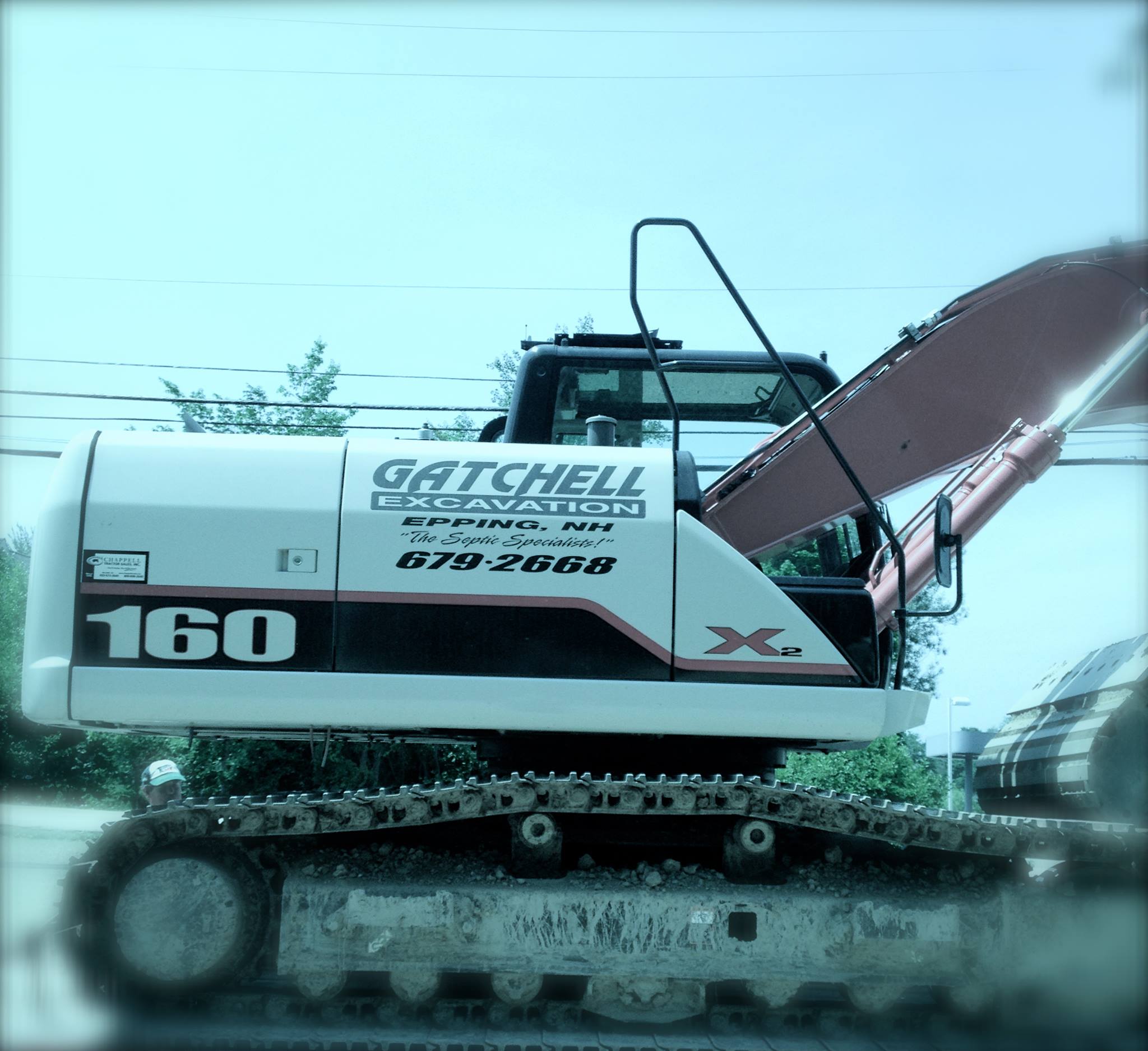 Gatchell Earth LLC | Epping NH