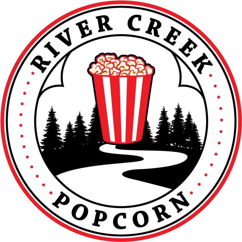 River Creek Popcorn | Rock Springs WI