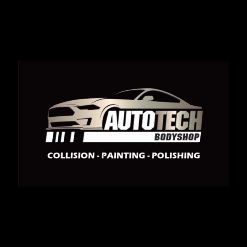 AUTO TECH Body Work | Orlando FL