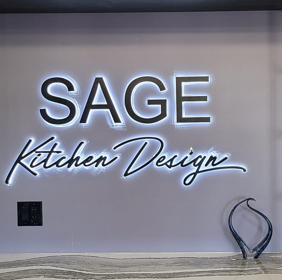 Sage Kitchen Design | Glen Carbon IL