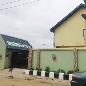 Profile for HOUSE U HOTEL MM