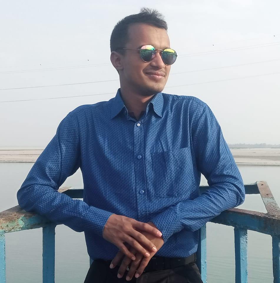 M.R Masud Rana-এম.আর মাসুদ রানা