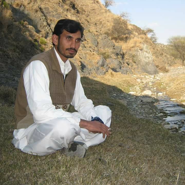 Raja Rizwan Haider Janjua