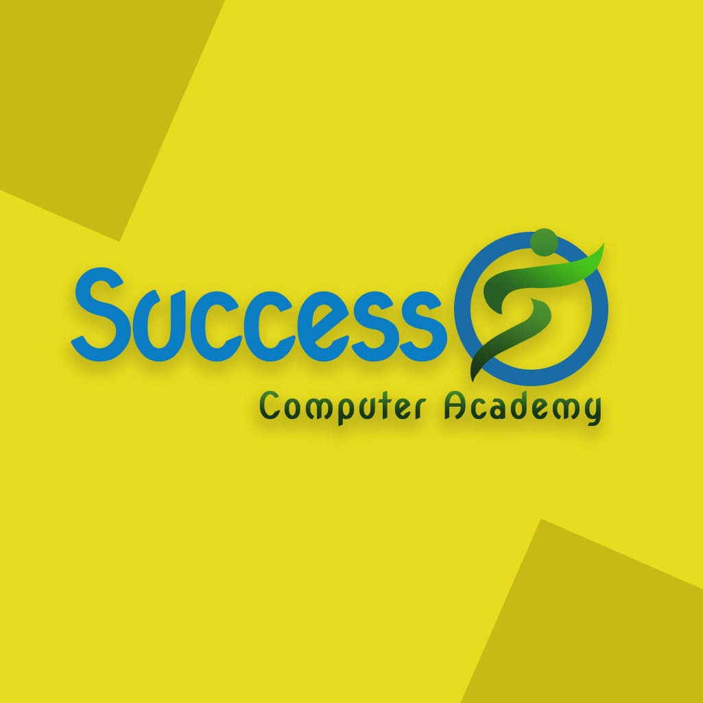 Success computer classes & Dhruvi stationery | Ghanshyampur