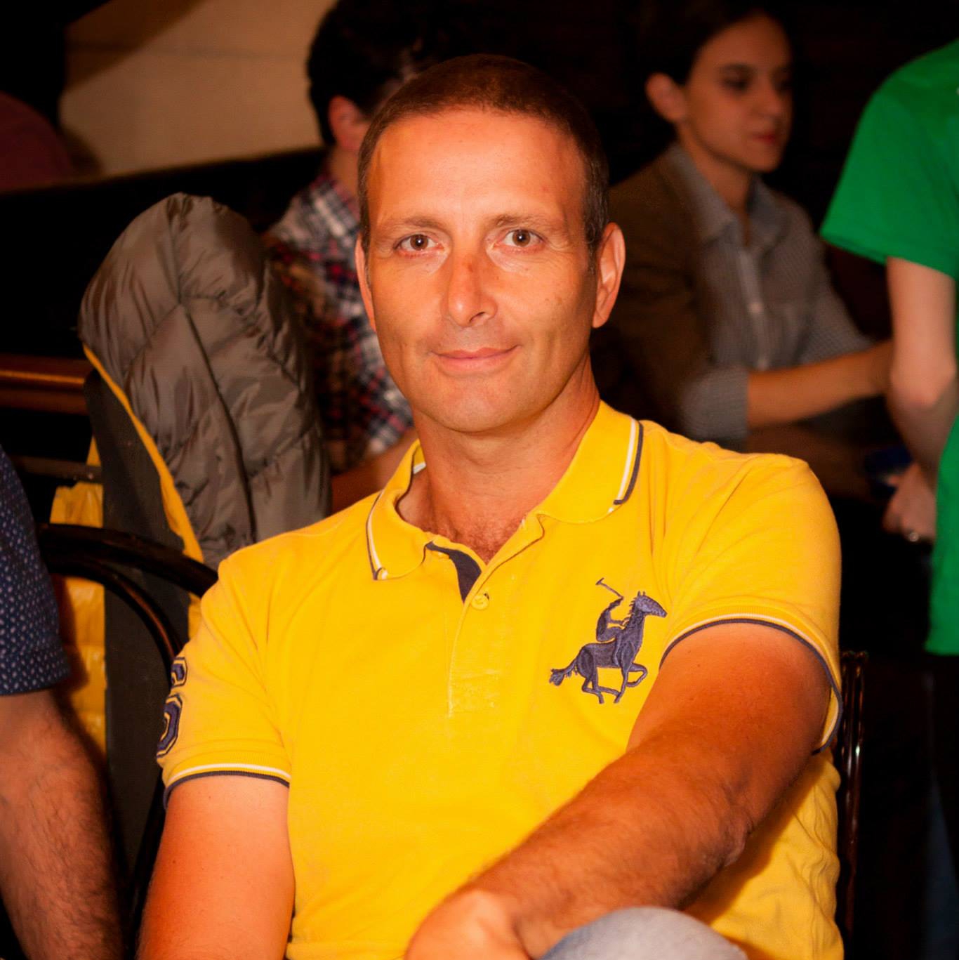 Domenico Rattenni