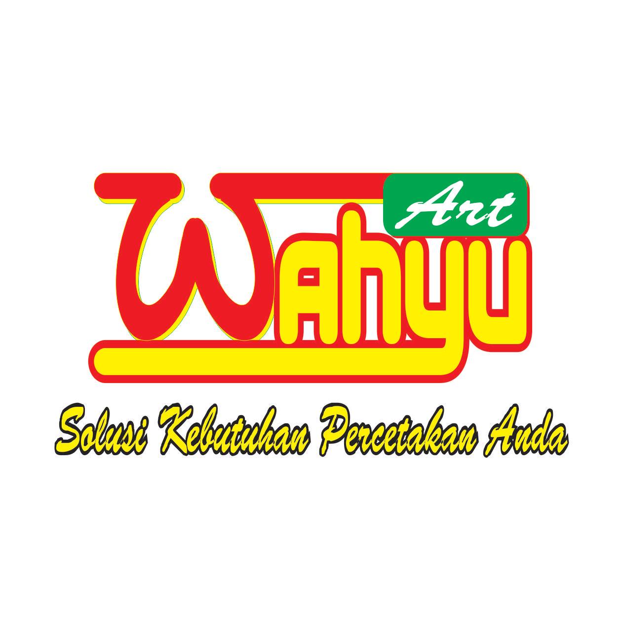 Percetakan WAHYU ART