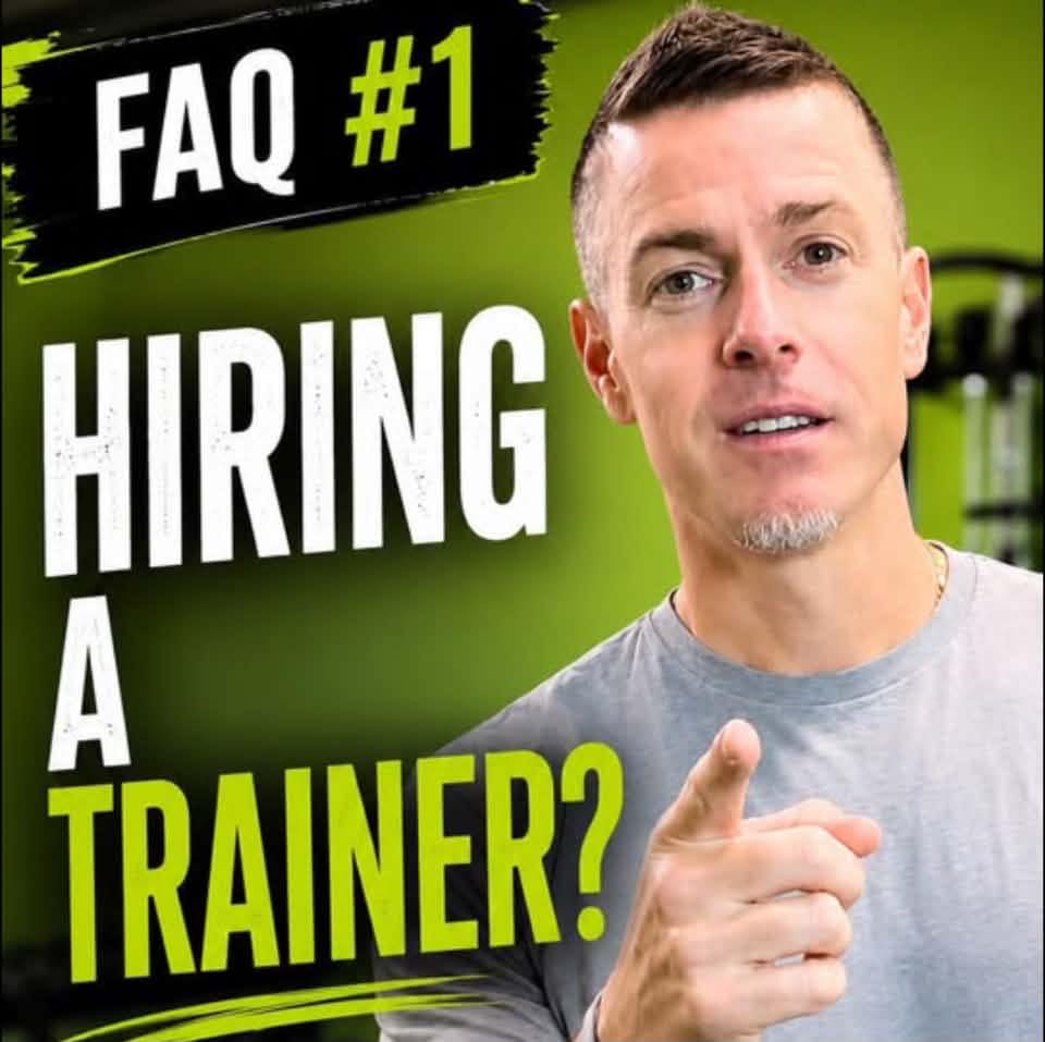 One on One Fitness on Reels