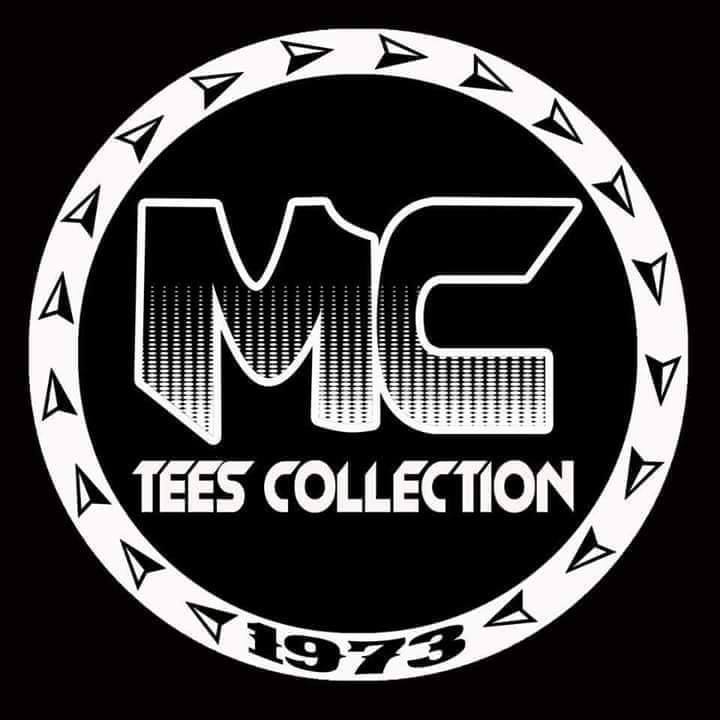 MC TEES Collections