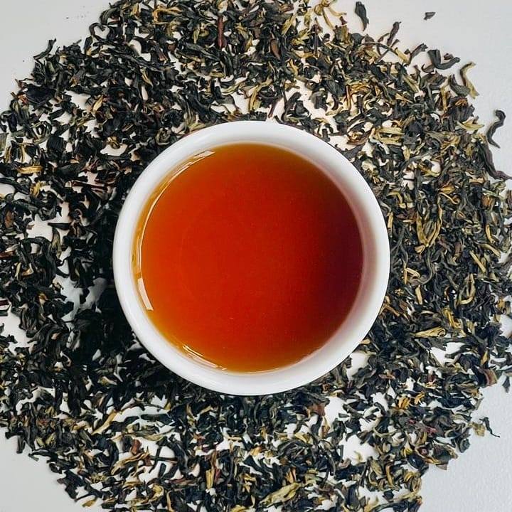 දෙනියාය තේ/Deniyaya tea