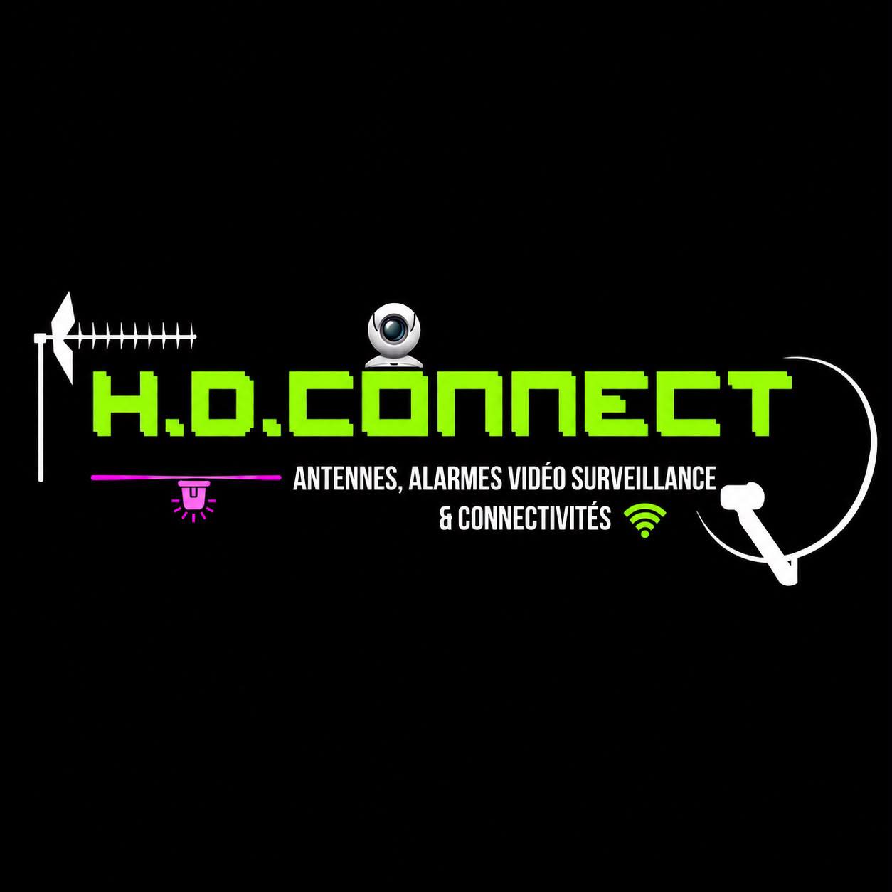 HD Connect | Toulon
