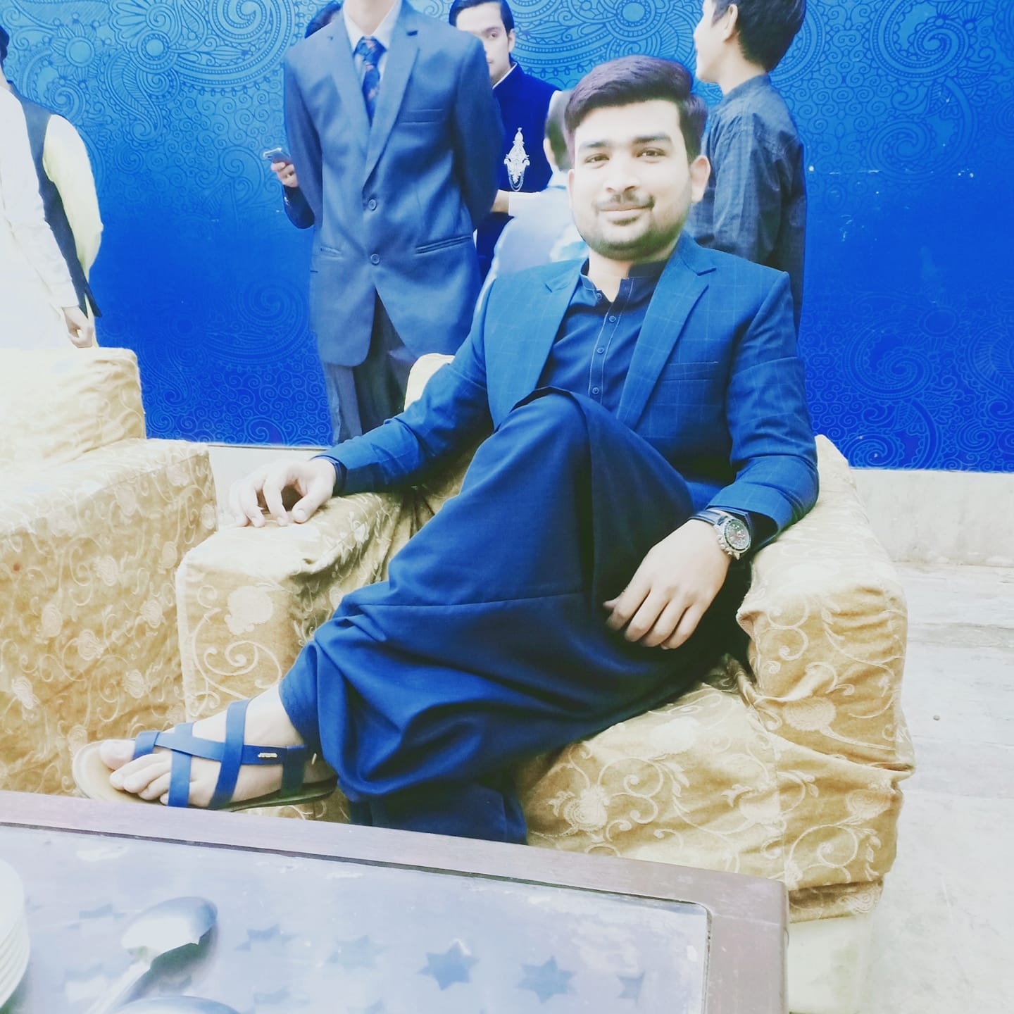 LaLa Salman Rajput | Hyderabad