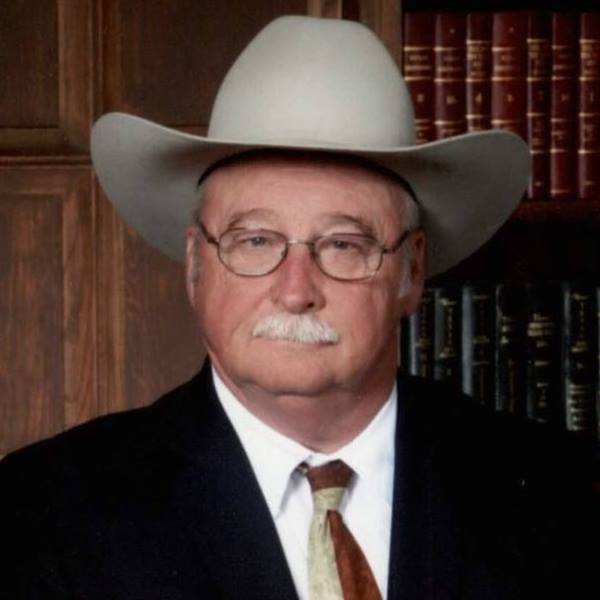 Randy Rhyne for Brazoria County Sheriff
