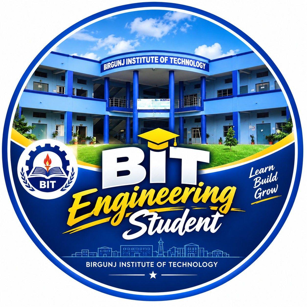 BIT Engineering student birgunj