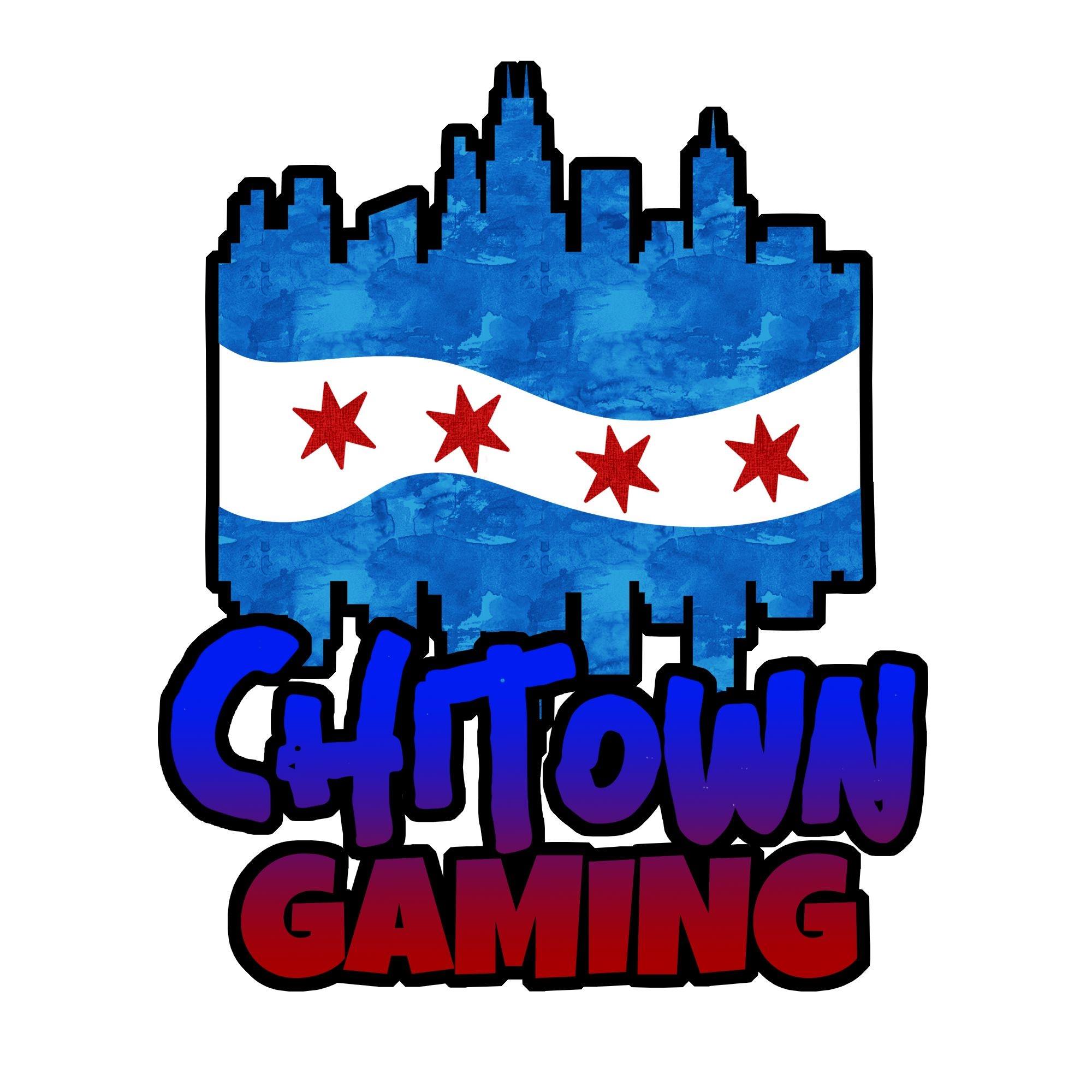 Chitown Gaming is on Facebook Gaming