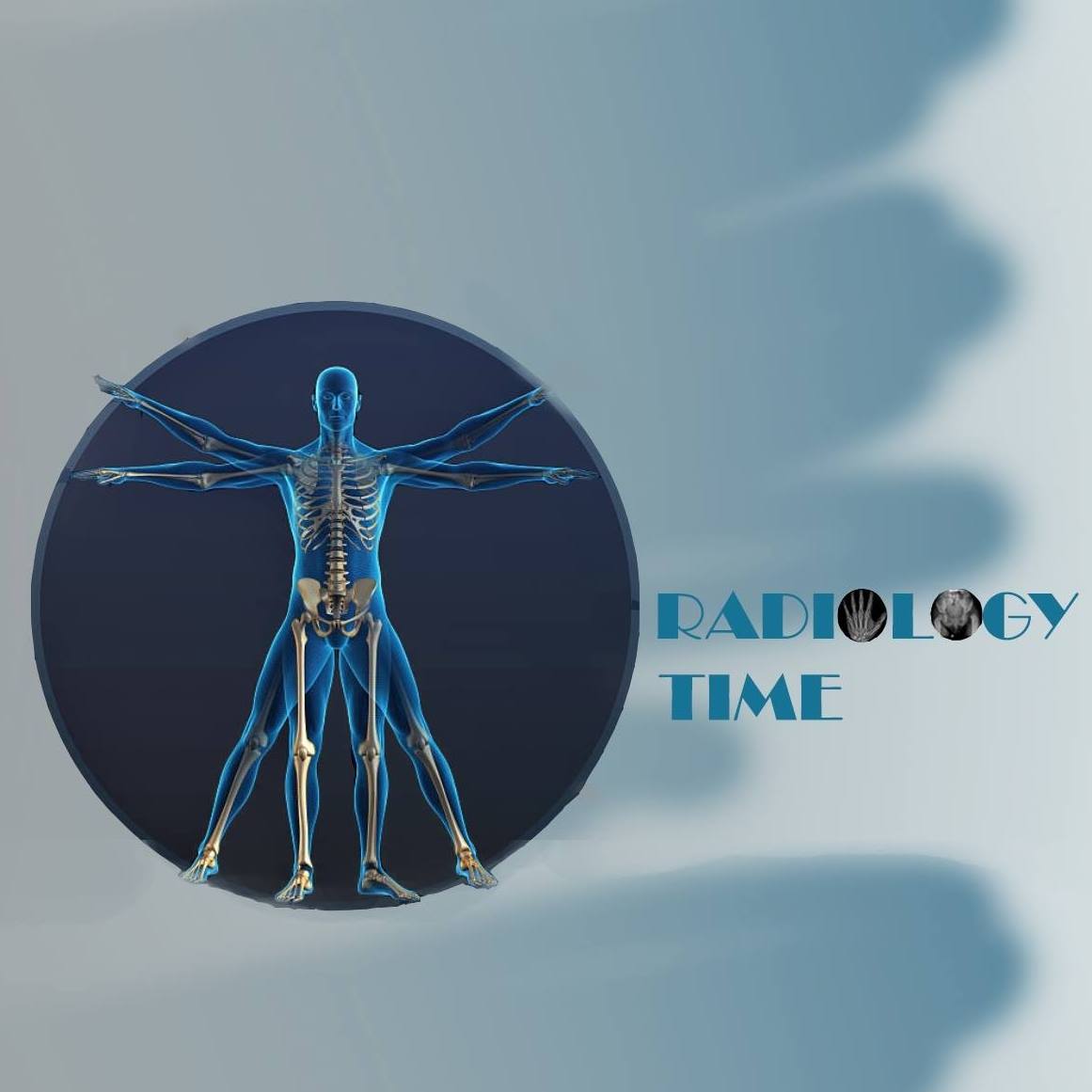 Radiology Time