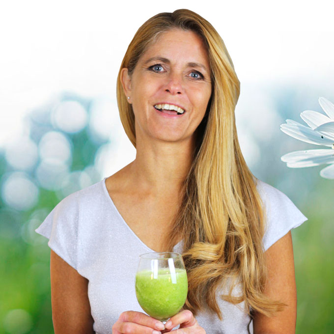 Rask på Raw (rawfood)