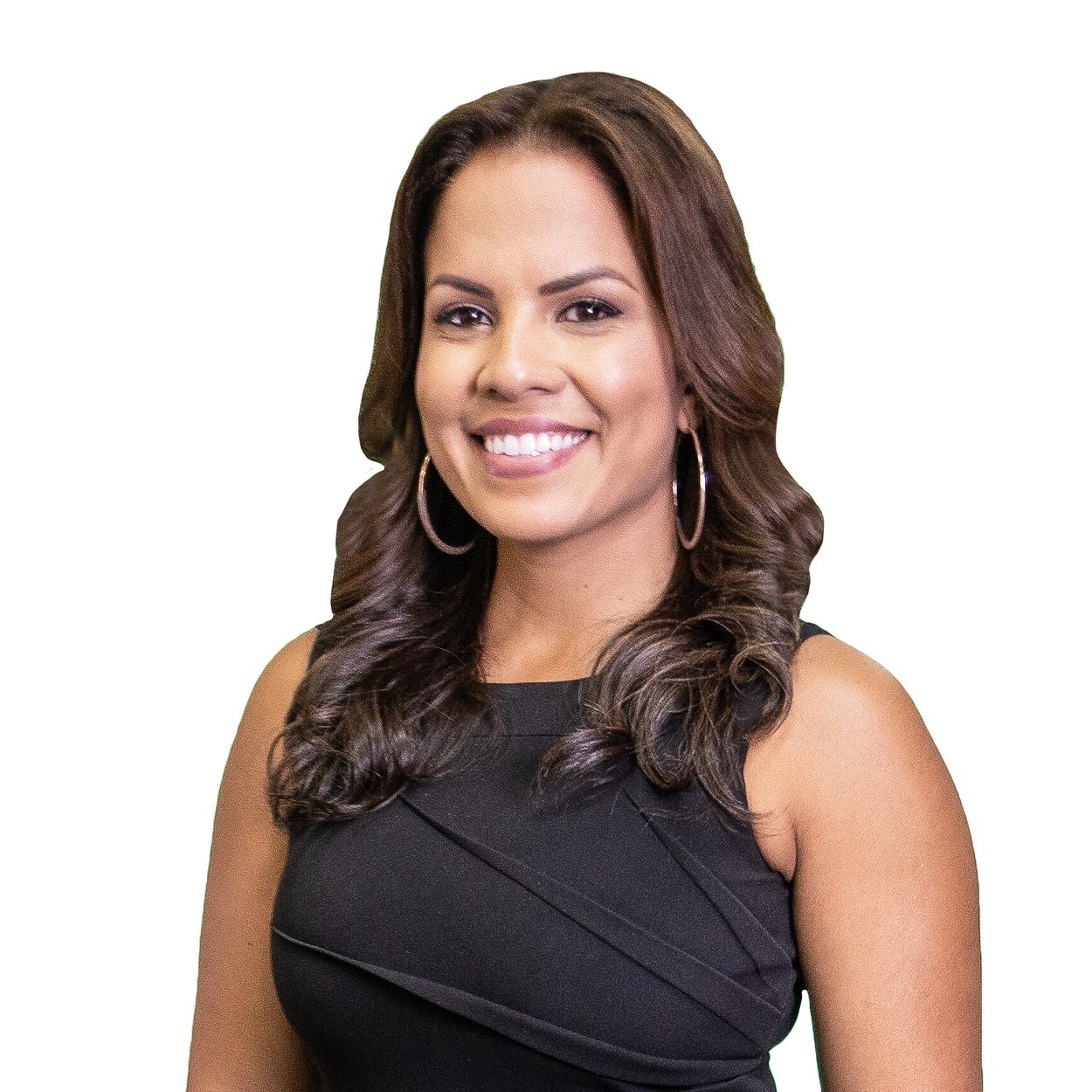 Jelitza Rivera - Instead of thinking of all the things you could doing ...