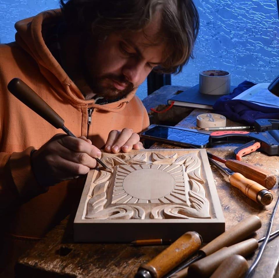 Mincho Todorov Arts