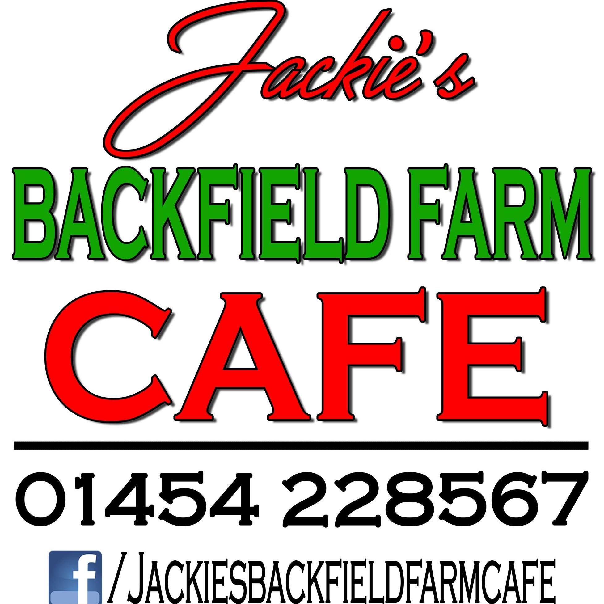 Jackie's Backfield Farm Cafe | Bristol